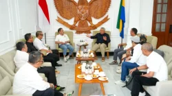 Konprov PWI Jabar Digelar di Bandung Agustus 2026, Ribuan Wartawan Diperkirakan Hadir