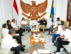 Konprov PWI Jabar Digelar di Bandung Agustus 2026, Ribuan Wartawan Diperkirakan Hadir