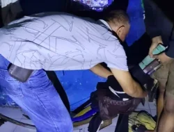 Aksi Brutal Geng Motor di Cibodas Terungkap, 13 Pelaku Diamankan Usai Bacok Pelajar