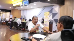 Konsultasi Syarat Pengurusan Berkas Pertanahan, MPP Jadi Pilihan Masyarakat Cari Kepastian Layanan Pertanahan