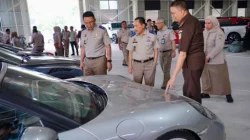 Kementerian ATR/BPN dan Kejaksaan Agung Perkuat Pengamanan Aset untuk Pulihkan Hak Korban dan Kerugian Negara