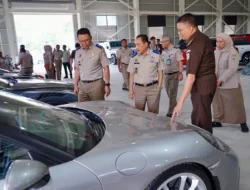 Kementerian ATR/BPN dan Kejaksaan Agung Perkuat Pengamanan Aset untuk Pulihkan Hak Korban dan Kerugian Negara
