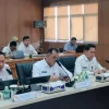 Kemendagri Perkuat Upaya Penanggulangan Kemiskinan di Sumatera Selatan
