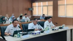 Kemendagri Perkuat Upaya Penanggulangan Kemiskinan di Sumatera Selatan
