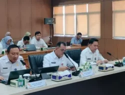 Kemendagri Perkuat Upaya Penanggulangan Kemiskinan di Sumatera Selatan