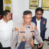 Komplotan Curanmor Lintas TKP di Johar Baru Dibekuk, Tiga Pelaku Ditangkap dan Satu Masih Buron
