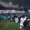 Wakapolri Ajak Nobar Gratis Piala Dunia 2026 Serentak di Seluruh Indonesia