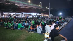Wakapolri Ajak Nobar Gratis Piala Dunia 2026 Serentak di Seluruh Indonesia