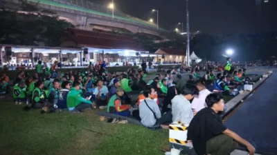 Wakapolri Ajak Nobar Gratis Piala Dunia 2026 Serentak di Seluruh Indonesia