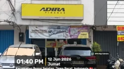 Debitur Harap Permohonan Pelunasan Disetujui Pimpinan Adira
