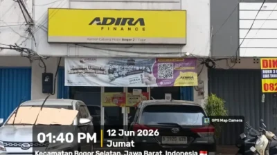 Debitur Harap Permohonan Pelunasan Disetujui Pimpinan Adira