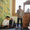 Dari Mimbar Masjid, Kapolres Metro Tangerang Kota Soroti Tawuran dan Penyalahgunaan Obat Terlarang