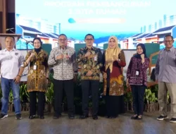 Kemendagri dan DPR RI Perkuat Sinergi Program Tiga Juta Rumah di Kabupaten Sumedang