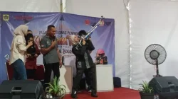 Q-Jang Shooting Club Dorong Ekstrakurikuler Menembak di Sekolah untuk Cetak Atlet Masa Depan