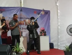 Q-Jang Shooting Club Dorong Ekstrakurikuler Menembak di Sekolah untuk Cetak Atlet Masa Depan