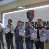 Ungkap Kasus Dugaan Pencabulan Anak di Bawah Umur, Polres Dumai Amankan Seorang Lansia 