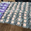 Gudang Obat Keras Ilegal Terbongkar di Tangerang, Polisi Sita 135 Ribu Butir Pil Daftar G