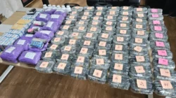 Gudang Obat Keras Ilegal Terbongkar di Tangerang, Polisi Sita 135 Ribu Butir Pil Daftar G