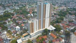 WIKA Realty Hadirkan Tamansari Bintaro Mansion Guna Jawab Kebutuhan Hunian Strategis di Tangerang Selatan