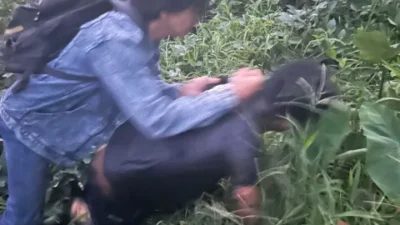 20 Kali Bobol Rumah Kosong, Residivis Curanmor di Tangerang Akhirnya Dibekuk Polisi