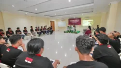 Jadi Pembicara di Akademi Politik UMJ, Wamen ATR/Waka BPN: Pertanahan Berperan Strategis dalam Mendukung Asta Cita Presiden