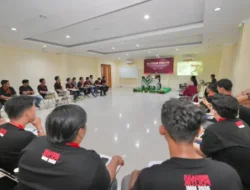 Jadi Pembicara di Akademi Politik UMJ, Wamen ATR/Waka BPN: Pertanahan Berperan Strategis dalam Mendukung Asta Cita Presiden