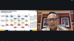 Kemendagri Minta Pemprov Bali Tingkatkan Perencanaan Berorientasi Hasil