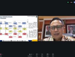 Kemendagri Minta Pemprov Bali Tingkatkan Perencanaan Berorientasi Hasil