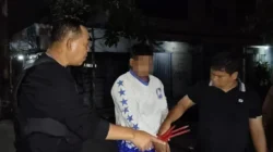 Kurang dari 24 Jam, Polisi Ringkus Pelaku Pembunuhan Pemuda di Cibodas Tangerang