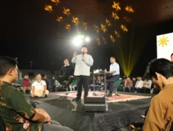 Menteri ATR/Kepala BPN: Kebijakan yang Baik Berawal dari Kesediaan Mendengar Aspirasi Masyarakat