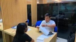 Pelayanan SPKT Polda Metro Jaya Dinilai Cepat dan Memuaskan Oleh Warga