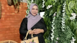 Selvi Kamara Sari Rancang Lembah Wangi Jadi Destinasi Fashion, Aroma, Kopi, dan Suasana Terpadu Dalam Satu Harmoni yang Hangat