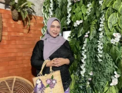Selvi Kamara Sari Rancang Lembah Wangi Jadi Destinasi Fashion, Aroma, Kopi, dan Suasana Terpadu Dalam Satu Harmoni yang Hangat