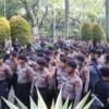 Kedepankan Dialog dan Pendekatan Humanis, Polda Metro Jaya Mengawal Eksekusi Pulihkan Aset Negara Eks Hotel Sultan