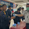 Lapas Kelas IIA Cilegon Gelar Tes Urine Pegawai, Wujud Nyata Komitmen Ciptakan Lingkungan Kerja Bersih dari Narkoba