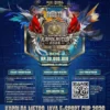 Polda Metro Jaya Gelar Road to E-Sport Tournament Kapolda Cup 2026, Wadah Prestasi Generasi Muda