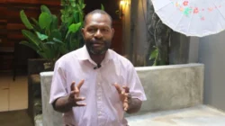 Bukan Cuma Angkat Senjata, Peran Ganda Satgas Damai Cartenz 2026 Dipuji Tokoh Papua
