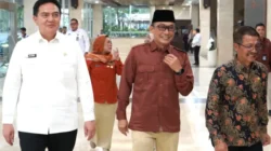 Kepala BKN, Prof. Zudan: Sistem Merit Jadi Fondasi Pengelolaan 6,7 Juta ASN