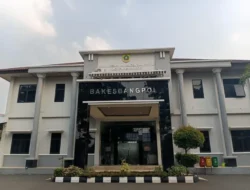 Rp 313 Juta untuk Meeting Dalam Kota, Publik Pertanyakan Urgensi dan Efektivitas Anggaran Kesbangpol Kab.Bogor
