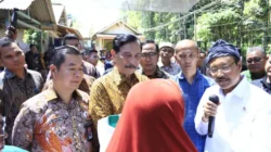 Digitalisasi Perlindungan Sosial: IKD Hadir Perkuat Basis Data Terintegrasi