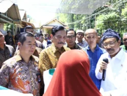 Digitalisasi Perlindungan Sosial: IKD Hadir Perkuat Basis Data Terintegrasi
