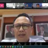 Kemendagri Tekankan Pemanfaatan Hasil Evaluasi dalam Penyusunan RKPD Sumatera Selatan Tahun 2027