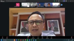 Kemendagri Tekankan Pemanfaatan Hasil Evaluasi dalam Penyusunan RKPD Sumatera Selatan Tahun 2027