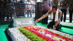 Kapolri Kenang Jejak Reformasi Gus Dur Melalui Ziarah di Tebuireng Jelang Hari Bhayangkara ke-80