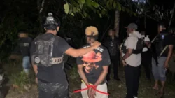 Tegas dan Terukur, Satgas Ops Damai Cartenz 2026 Kembali Menangkap dan Melumpuhkan Anggota KKB di Yahukimo