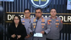 Bareskrim Polri Amankan DPO Jaringan Fredy Pratama, Ungkap Peran Pengendali Keuangan Sindikat Narkotika Internasional