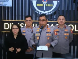 Bareskrim Polri Amankan DPO Jaringan Fredy Pratama, Ungkap Peran Pengendali Keuangan Sindikat Narkotika Internasional