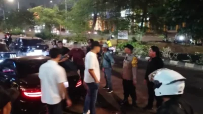 Respons Laporan Korban Pengrusakan Ruko di Cilincing, Polres Metro Jakarta Utara Tahan Tersangka ADG