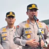 Polda Metro Jaya Siapkan 4.057 Personel Layani Aksi Penyampaian Pendapat di Jakarta