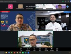 Kemendagri Dorong Sinergi Pusat dan Daerah dalam Penyusunan RKPD Provinsi Riau Tahun 2027